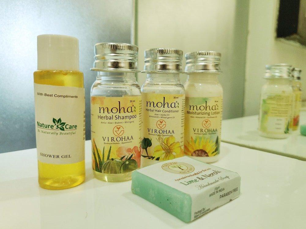 新德里维罗哈酒店 外观 照片
